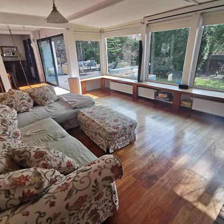 Spacious 3 Bedroom Family Oasis With Sauna, 20 Min From Warsaw Piaseczno  Extérieur photo