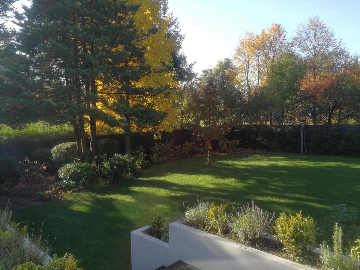 Spacious 3 Bedroom Family Oasis With Sauna, 20 Min From Warsaw Piaseczno  Extérieur photo