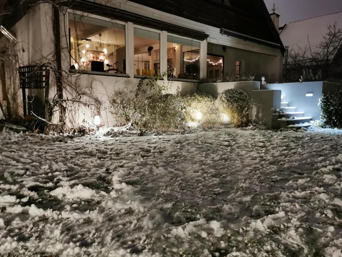 Spacious 3 Bedroom Family Oasis With Sauna, 20 Min From Warsaw Piaseczno  Extérieur photo