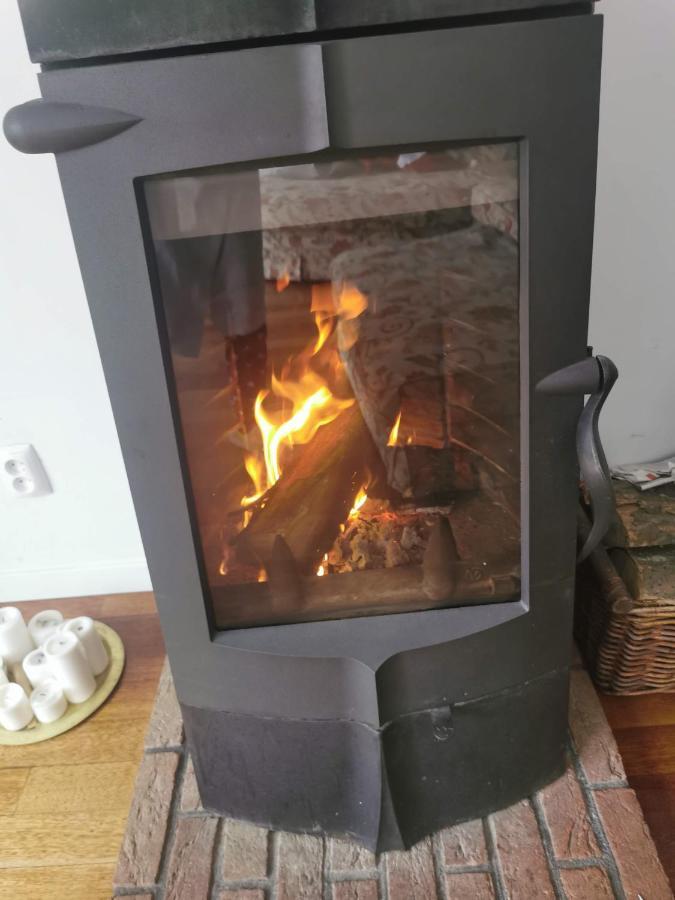Spacious 3 Bedroom Family Oasis With Sauna, 20 Min From Warsaw Piaseczno  Extérieur photo