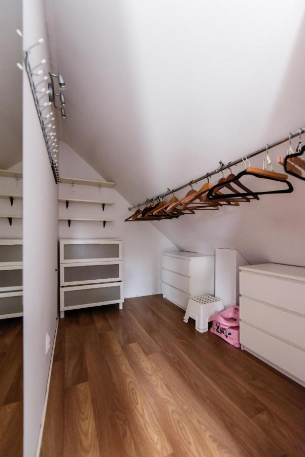 Spacious 3 Bedroom Family Oasis With Sauna, 20 Min From Warsaw Piaseczno  Extérieur photo