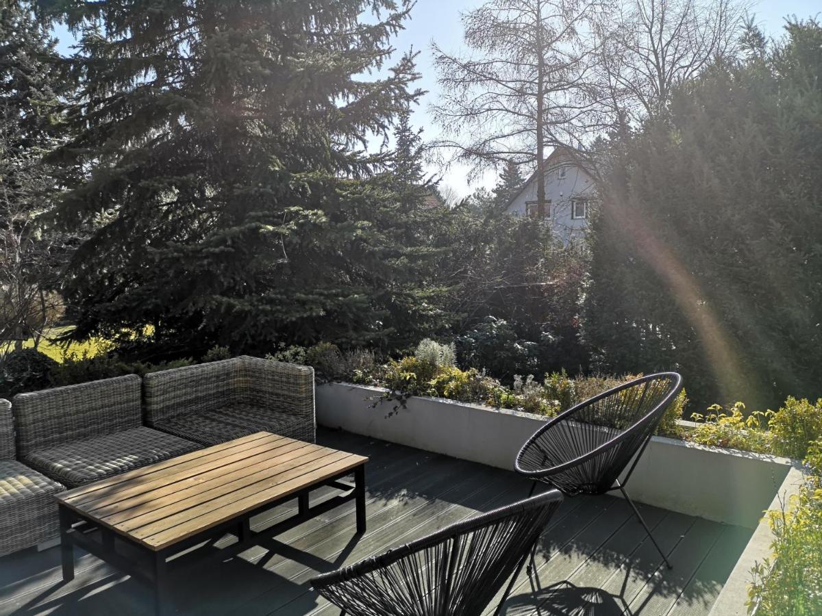 Spacious 3 Bedroom Family Oasis With Sauna, 20 Min From Warsaw Piaseczno  Extérieur photo