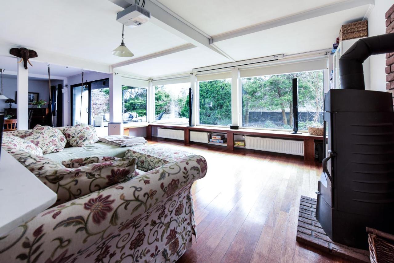 Spacious 3 Bedroom Family Oasis With Sauna, 20 Min From Warsaw Piaseczno  Extérieur photo